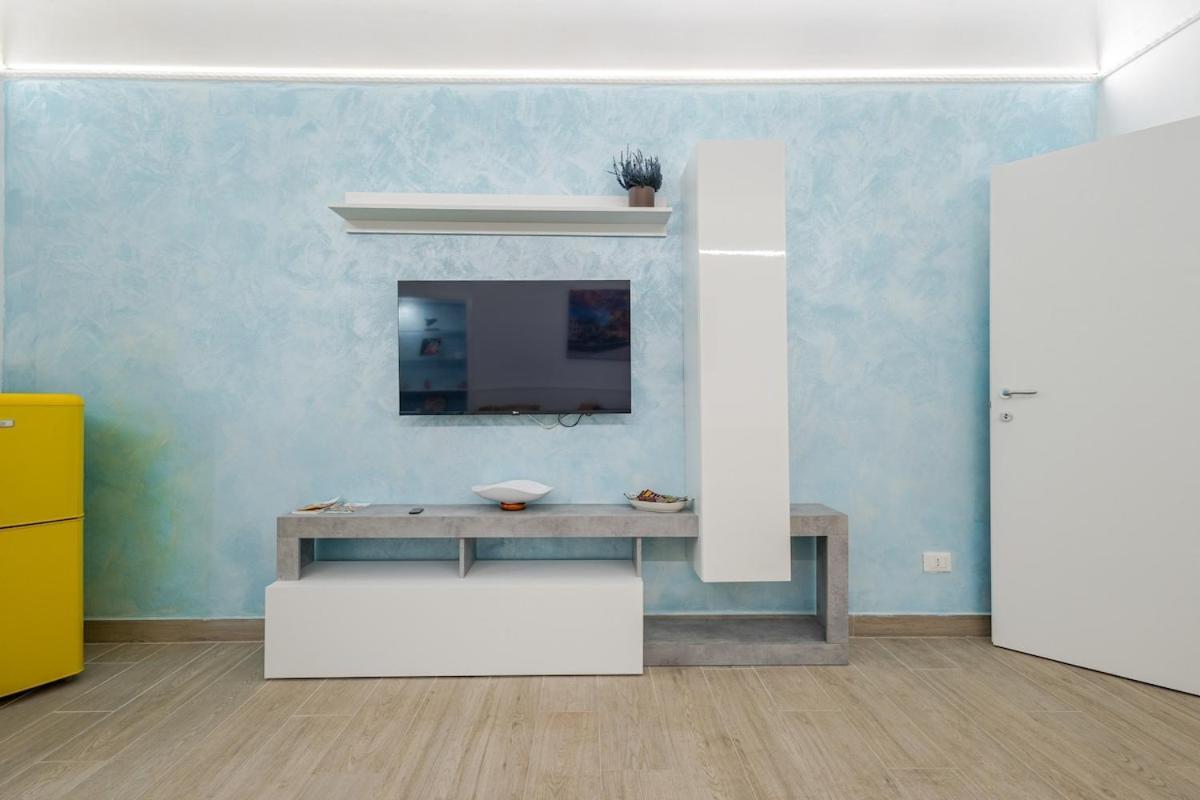 Appartement Stella Del Sud à Palerme Extérieur photo